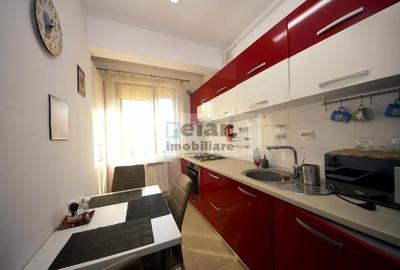 Militari Apusului - 2 Camere Dec, 52 Mp, An 2015, Parcare, Reabilitat - 4