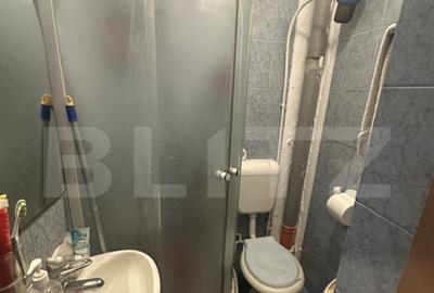 Garsoniera de vanzare, 24 mp, zona Soarelui - 4