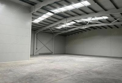 Spațiu comercial, de 1,200 mp, în Rudeni - 14