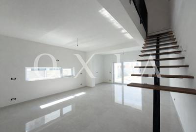 Duplex cu 4 camere cu Canalizare în Urseni - 4