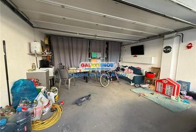 Apartament 3 camere Mobilat Utilat in Militari Residence 103.000 euro - 12