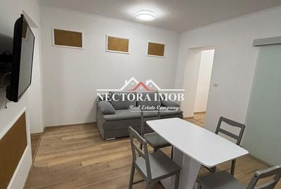 Apartament cu 3 camere în Cetății - 8