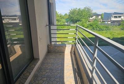 Apartament cu 3 camere semidecomandat în Ghencea - 13