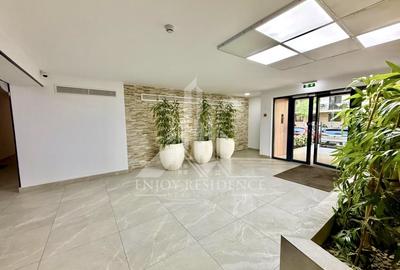 Apartament cu 3 camere semidecomandat, mobilat în Theodor Pallady - 20