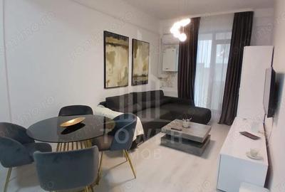 Apartament cochet 2 camere | zona Azure Residence - 1