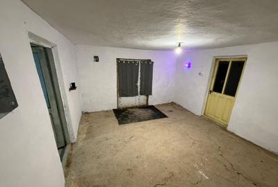 Casă cu 4 camere în Scorțaru Vechi