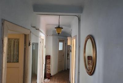 Apartament spatios 3 camere, zona Buzesti / Piata Victoriei - 5