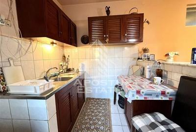 Casa individuala situata in zona Sagului - 8