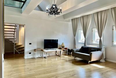 Apartament cu 4 camere semidecomandat în Dorobanți - 2