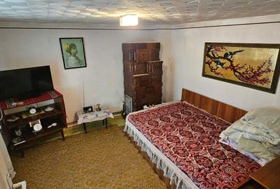 Casă cu 3 camere în Ciorani - 3