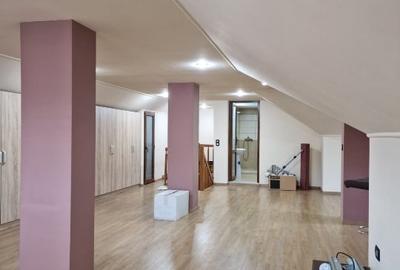 Casa rezidentiala + Spațiu comercial | 741 mp utili | Teren 906 mp - NEGOCIABIL - 9