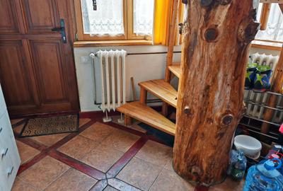 Casa 5 camere pozitie deosebita RASNOV - 20