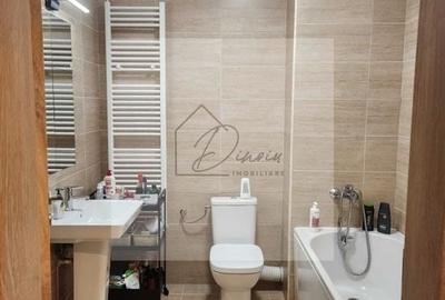 Apartament 3 camere I Moghioros Park Residence I etaj 1 I 2 parcari - 2