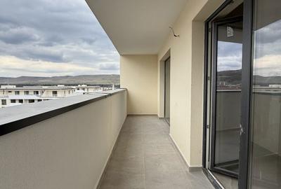 Apartament cu 2 camere decomandat în Florești - 2