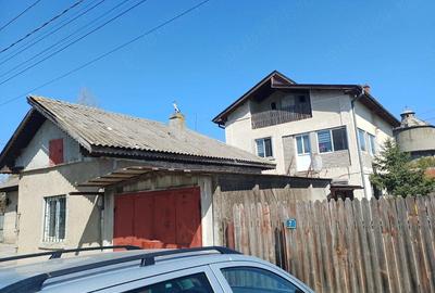 Casă cu Teren 600 Mp în Sărulești - 2