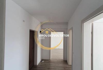 Apartament cu 2 camere decomandat în Titan - 7