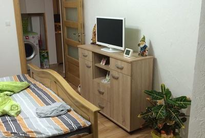 Apartament cu 3 camere decomandat în Petru Rareș - 3