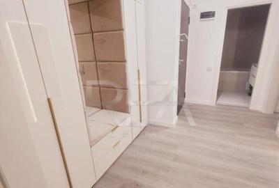 Apartament cu 2 camere decomandat, mobilat în Lujerului - 7