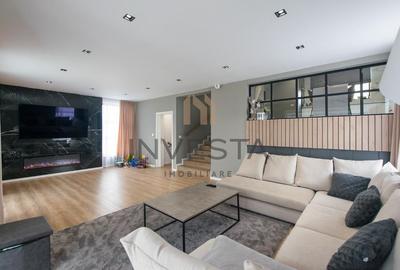 Vila moderna cu priveliste panoramica! - 4