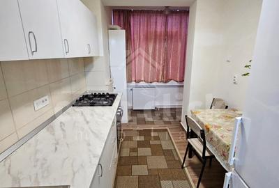 Apartament cu 2 camere semidecomandat, mobilat în Țiglina 2 - 7