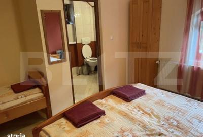 Spațiu comercial, de 450 mp, în Costești - 5