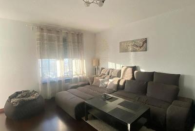 Apartament cu 2 camere decomandat, mobilat în Mihai Bravu - 1