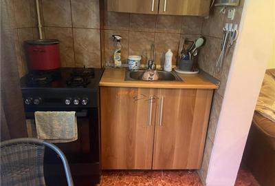 Apartament cu 2 camere decomandat, mobilat în Central - 3