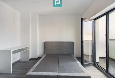 Penthouse cu 3 camere decomandat, mobilat în Central - 11