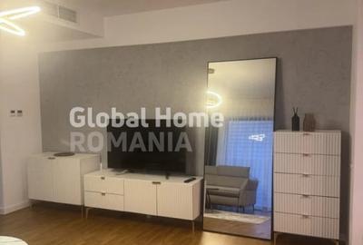 Apart 2 camere 56m2 | Aviatiei - Baneasa - Herastrau | Parcare | Imobil nou - 4