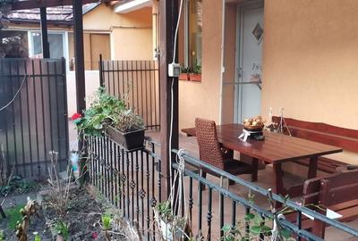 Casă individuală deosebită la cheie, 5 camere (180 mp utili) în Fabric - 16
