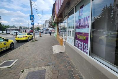 Spațiu comercial, de 155 mp, în Nord - 10
