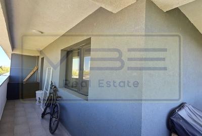 Apartament cu 2 camere semidecomandat, mobilat în Copou - 25