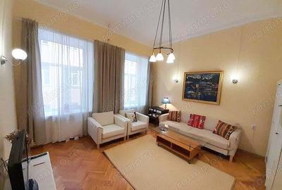 Apartament cu 2 camere de inchiriat in zona Bartolomeu - 2