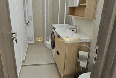 Apartament cu 2 camere decomandat, mobilat în Câmpia Libertății - 6