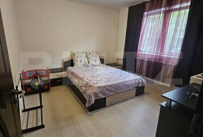 Apartament cu 2 camere, 51 mp, zona Sud - 7