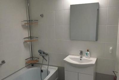 INCHIRIERE Apartament 2 camere decomandat, Copou - 6