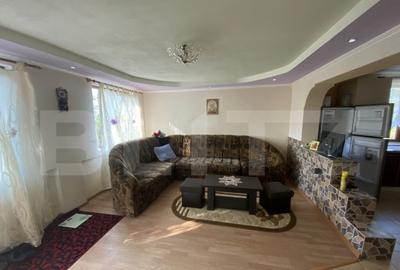 Casa de vanzare in suprafat de 114mp cu 600 mp teren, loc. C - 3