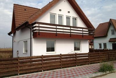 Loturi de teren pentru constructii de case in Paradise Valey - 5