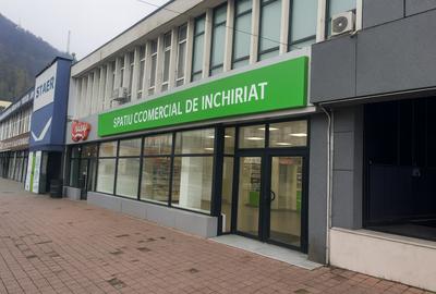 Inchiriere spatiu comercial 104 mp, zona centrala Piatra Neamt – Cod 160210 - 3
