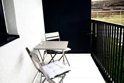 Apartament cu 2 camere semidecomandat în Central - 15