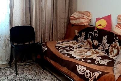 Apartament cu 2 camere decomandat în 23 August - 2