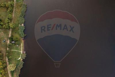 Teren intravilan 1501 mp | iesire la lac | cadastrat - 4