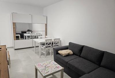 Apartament cu 2 camere în Metalurgiei - 4