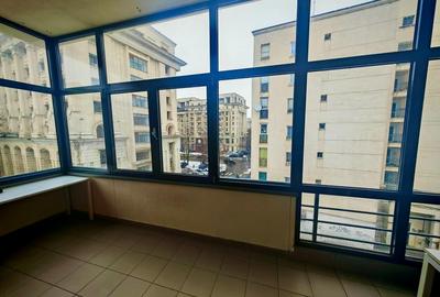 Birou, de 117 mp, în Unirii - 5