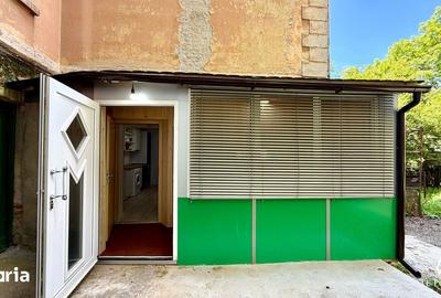 Garsonieră în Central - 7