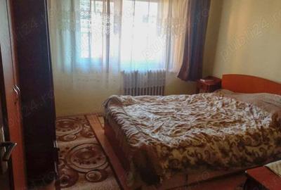 Vand Apartament 4 camere - decomandat, Cartier Crihala, Zona Pipa - 5