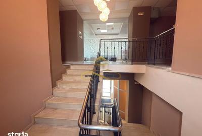 Spațiu comercial, de 48 mp, în Pârgărești - 8
