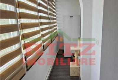 Apartament cu 3 camere decomandat în Central - 3