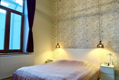 Apartament cu 2 camere semidecomandat, mobilat în Universitate - 17