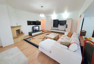 Apartament 2 Camere Gheorgheni, suprafata generoasa si loc de parcare inclus - 2